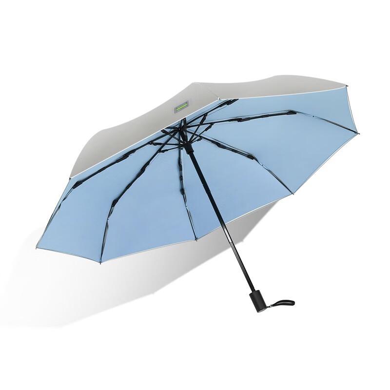 

MAYDU M3011 Three-Fold UV Protection Umbrella