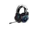 USB Over-Ear Headphones with Microphone for English Listening & Speaking Exams – Ideal for Middle & High School Online Classes