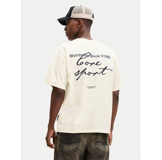 

Футболка Jack & Jones Dust EU S