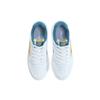 Li Ning Sports Fashion Textile, Synthetic Leather Cushioning Abrasion Resistant Breathable Low Top Casual Shoes Men's AGCQ455-5