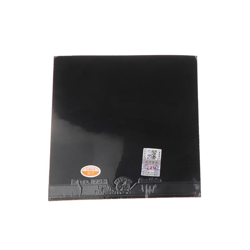 729 Friendship Gs Training Table Tennis Rubber 2.1Mm Ping Pong Rubber Loop