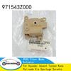 Actuator Nou pentru Modul Podea HVAC 971543Z000 Pentru Hyundai Accent Tucson Kona Palisade Kia Sportage Sorento