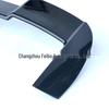 Changan Qiyuan Q07 Rear Spoiler Decoration Sticker - Exterior Car Accessory