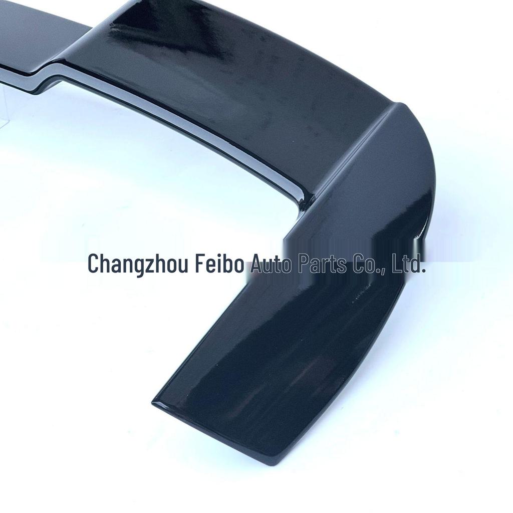Changan Qiyuan Q07 Rear Spoiler Decoration Sticker - Exterior Car Accessory