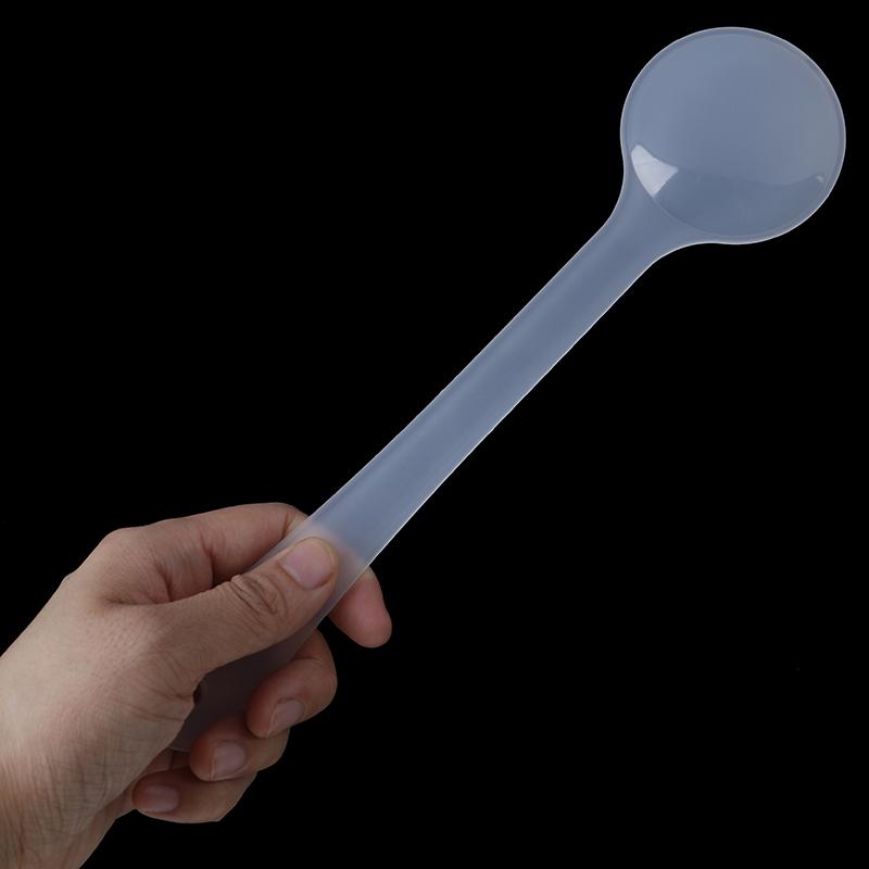 Professional Eye Occluder Forsted Occluder White Optical Optometry Instrument