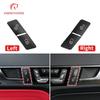 Spínač zamykání dveří vlevo vpravo Náhradní tlačítko pro Benz A B C E GLK Třída W204 W212 X204 ML GL GLE GLS W166 W463 W156 W176