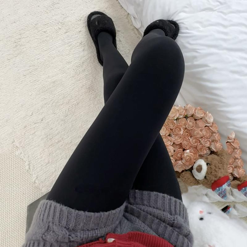 120D Basic Pressure Tights Women Solid High Waist Elastic Nylon Pantyhose 2026 Spring Y2K Girls Stocking For Streetwear