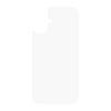 For iPhone 17 Anti-Scratch Phone Back Protector Ultra Clear PET Back Cover Film