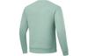 Li Ning Fitness Series Sweatshirt Men's Lake Green AWDU103-4