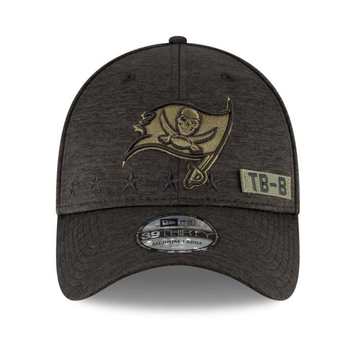 New Era 39Thirty Cap - NFL Teams Salute To Service 2020