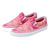 Vans Classic Slip-On Better Together - Fuchsia Purple Men Sneakers Pink True-White VN0A33TB42W