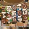 Decoração de casa – Bandeiras, banners e acessórios