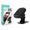Retractable Long Arm Magnetic Car Phone Holder for Windshield