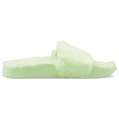 Leadcat 20 Ylm Sports Slippers Green Women's 385803-03