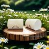 Wooden Wedding Candy Gift Box