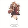 Anime Figures Raphtalia Filo Amaki Ren Action Cosplay Toys The Rising of The Shield Hero Acrylic Character Stand Model Dolls