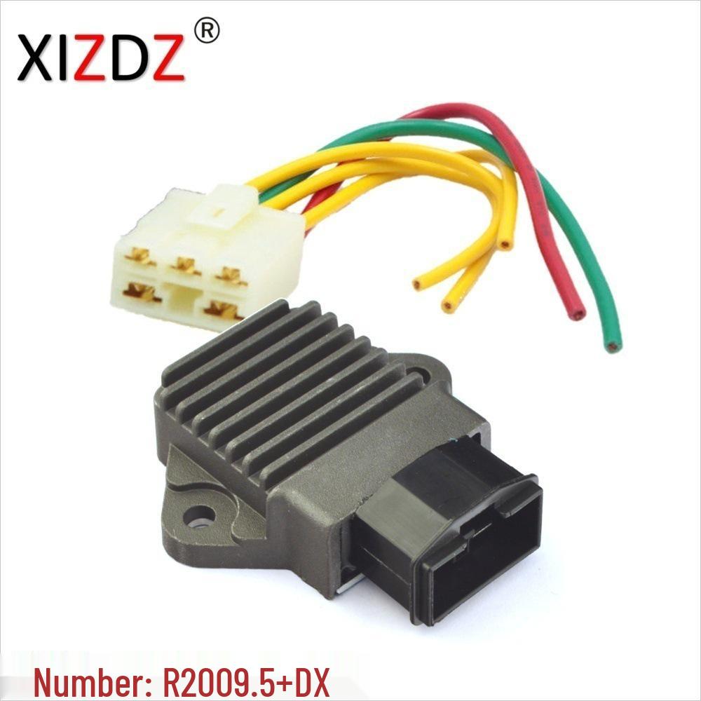

2009.5+DX Compatible with Honda CB S 400 (2004-2007) 31600-KFG-861 General AP9100424