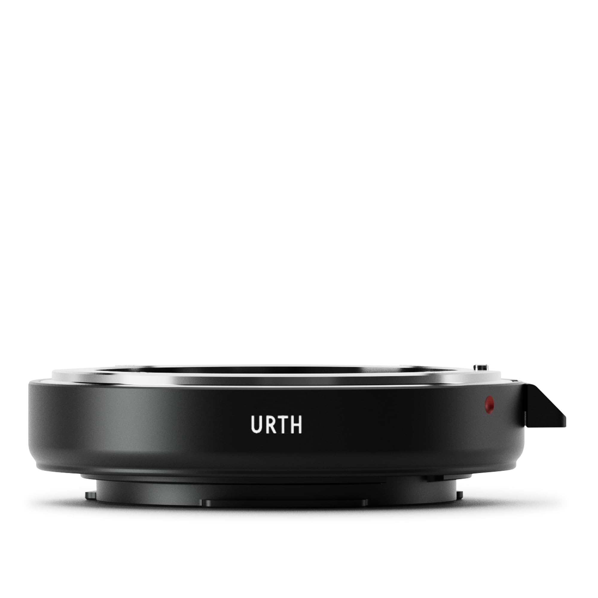 

Urth Lens Mount Adapter: Pentax K Lenses to Nikon F Camera Body (with Optical Glass)