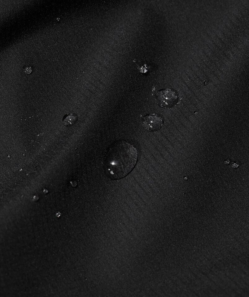 Jacket Mammut Aenergy TR Hardshell Hooded Jacket Men (1010-30000) Black