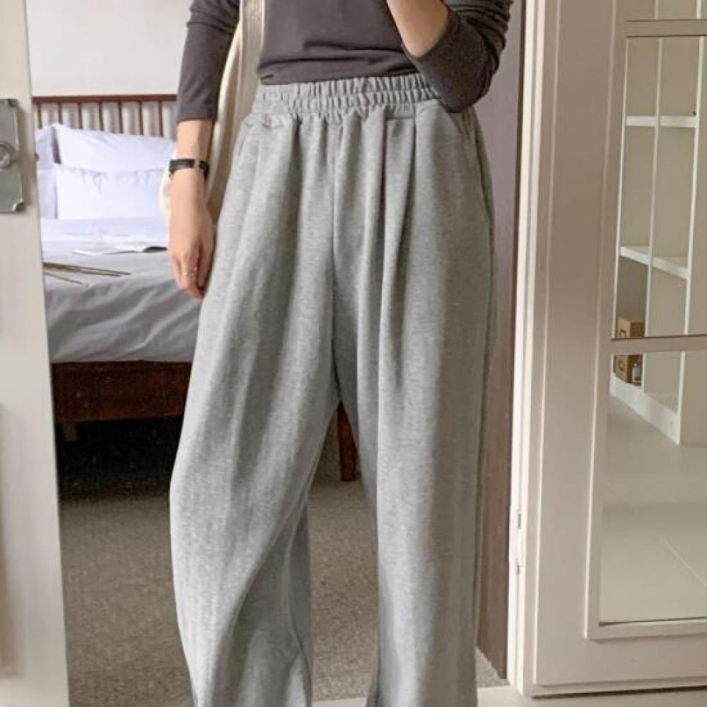 New Arrivals Open Run Women Hip Banding Training Pants