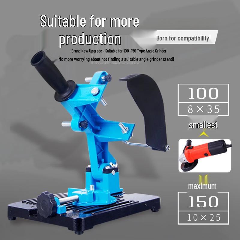 Jundingying Universal Angle Grinder Cutting Stand