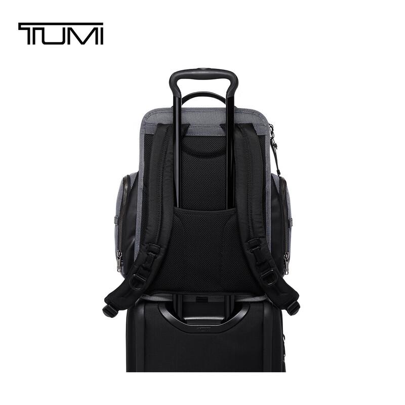 TUMI ALPHA X Men's Backpack