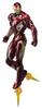 S.H.Figuarts Avengers Iron Man Mark 45, Approximately 155mm, ABS, PVC, and Die-cast Painted Action Figure