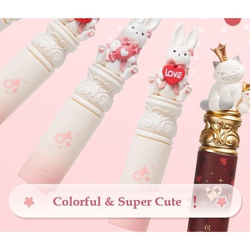 CUTE RUMOR - Pink Series Lip Cream - Cat