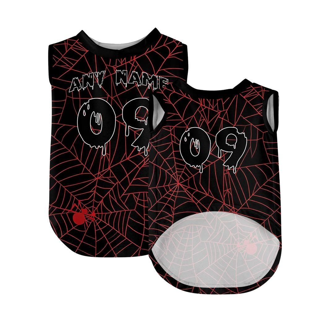Custom Lightweight Dog Sweatshirt - Personalized Pet Vest for Everyday Wear