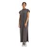 Build Your Brand Womens/Ladies Vintage Long Length Dress
