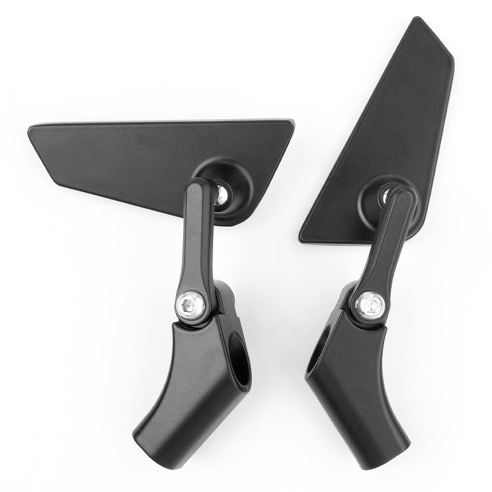 Innovative Design Motorcycle Mirrors with Effective Antiglare Properties Tailored To Enhance Your Riding Experience