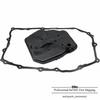 Getriebeölfilter mit Dichtungssatz für 2015- Chevy/GMC Trucks/SUVs 8L90