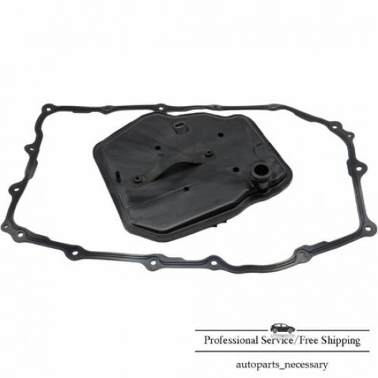 Getriebeölfilter mit Dichtungssatz für 2015- Chevy/GMC Trucks/SUVs 8L90