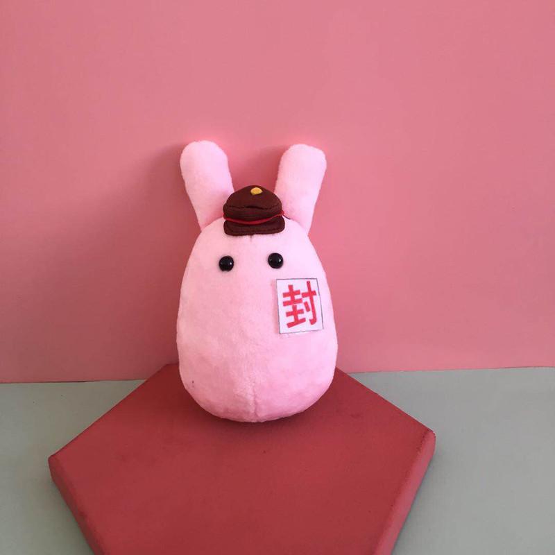 Maskotka Hanako-kun z Toalety Yugi Amane Urocza Miękka Pluszowa Poduszka Prezent Urodzinowy 20cm