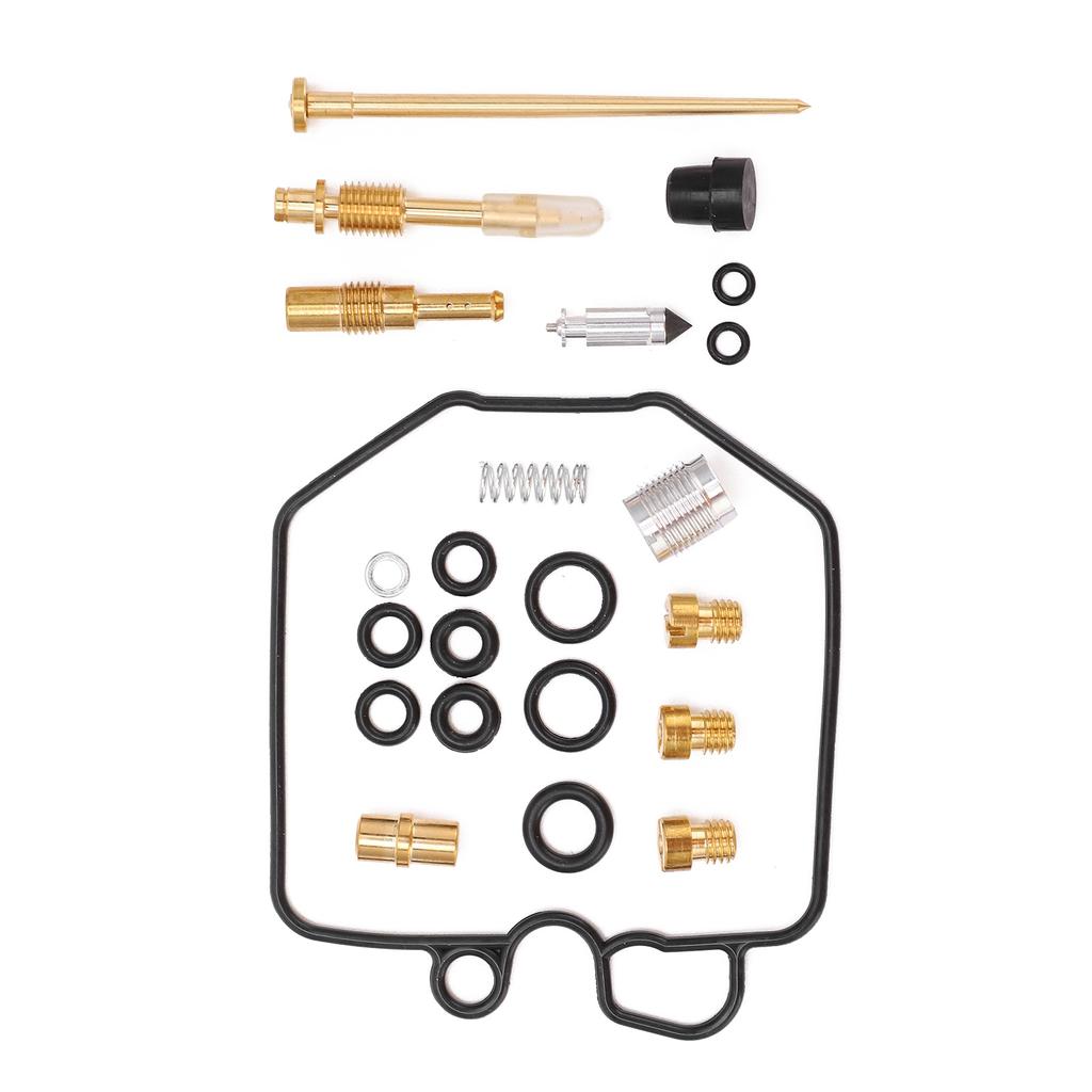 Motorcycle Carburetor Repair Kit Motorbike Accessories Replacment for CB750 CB750C CB750K CB750SC