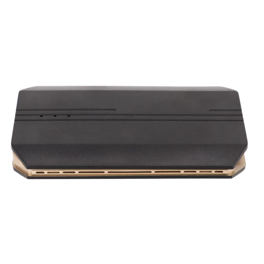 Wireless Carplay Ai Box Plug and Play for Android 12.0 Bluetooth 5.0 USB Carplay Adapter for Cars 4+64G