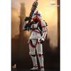Television Masterpiece The Mandalorian Scale Figure Incinerator Stormtrooper 1/6