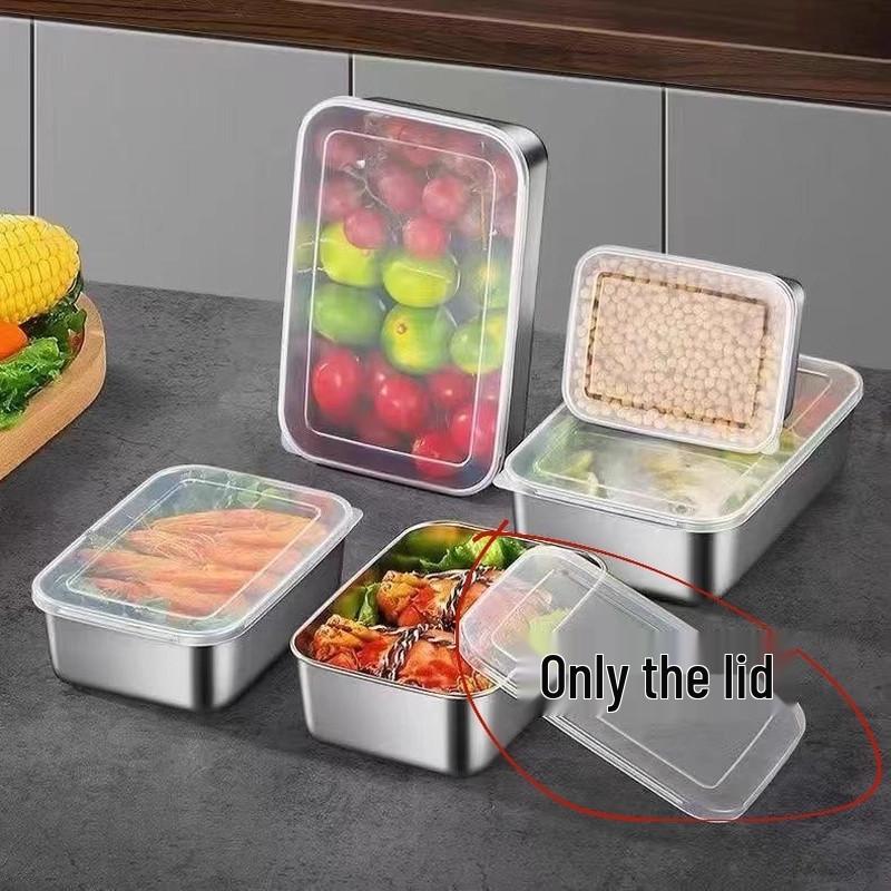 Universal Tempered Glass & Stainless Steel Wok Lid for Flat-Bottom and Non-Stick Stir-Fry Pans