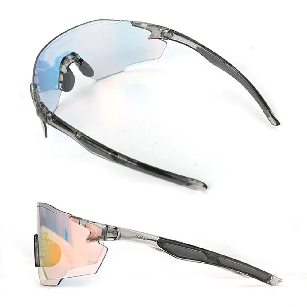2025 New Goggles Cycling Sunglasses Men Women Sports Road Mtb Mountain Bike Eyewear Sun Glasses Running Eyeglass Gafas Ciclismo