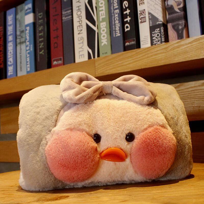 

Plush Cartoon Rechargeable Electric Hand Warmer