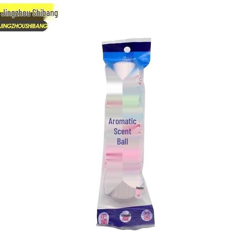 Urinal Deodorizer Scented Balls
