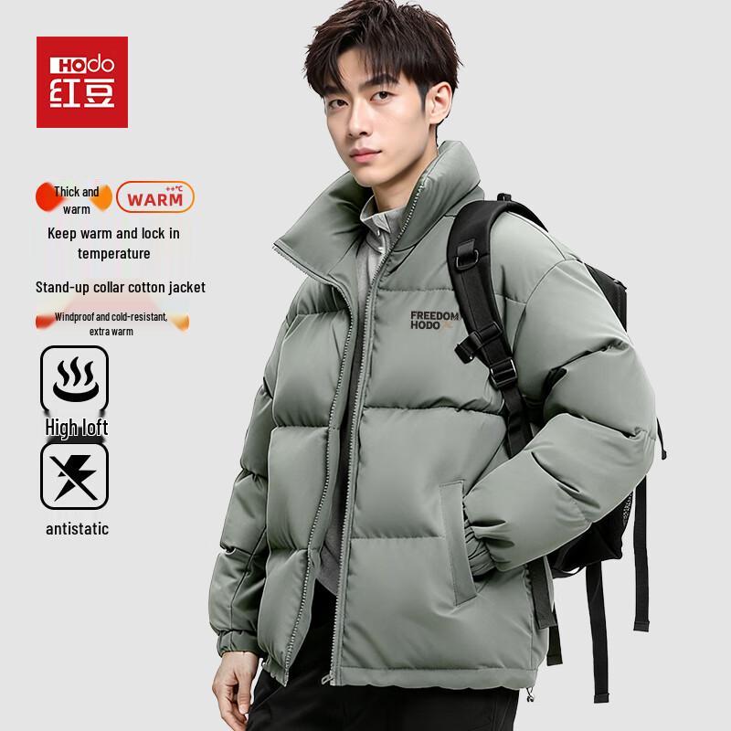 

Hodo Men s Little Volcano Padded Jacket 2XL