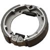 1set Brake Pads 75MM Silver Strong Tension 18MM 1PC High Quality Hot Sale