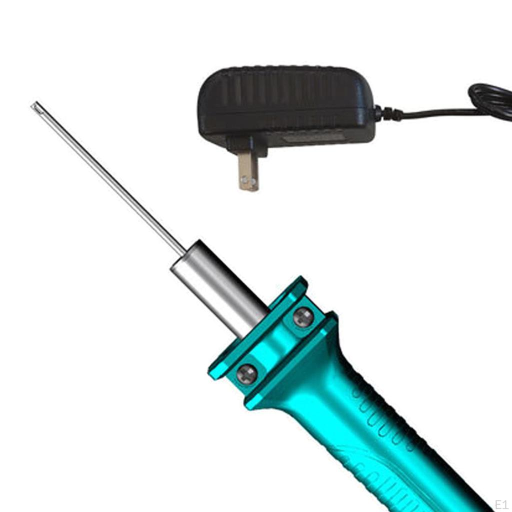 Zestaw narzędzi do robótek ręcznych z pianki do projektów kreatywnych