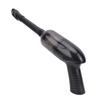 Handheld Vacuum Cleaner 60W 10KPA 36000RPM USB Rechargeable Cordless Car Vacuum with Multi Nozzles for Home Bed Sofa