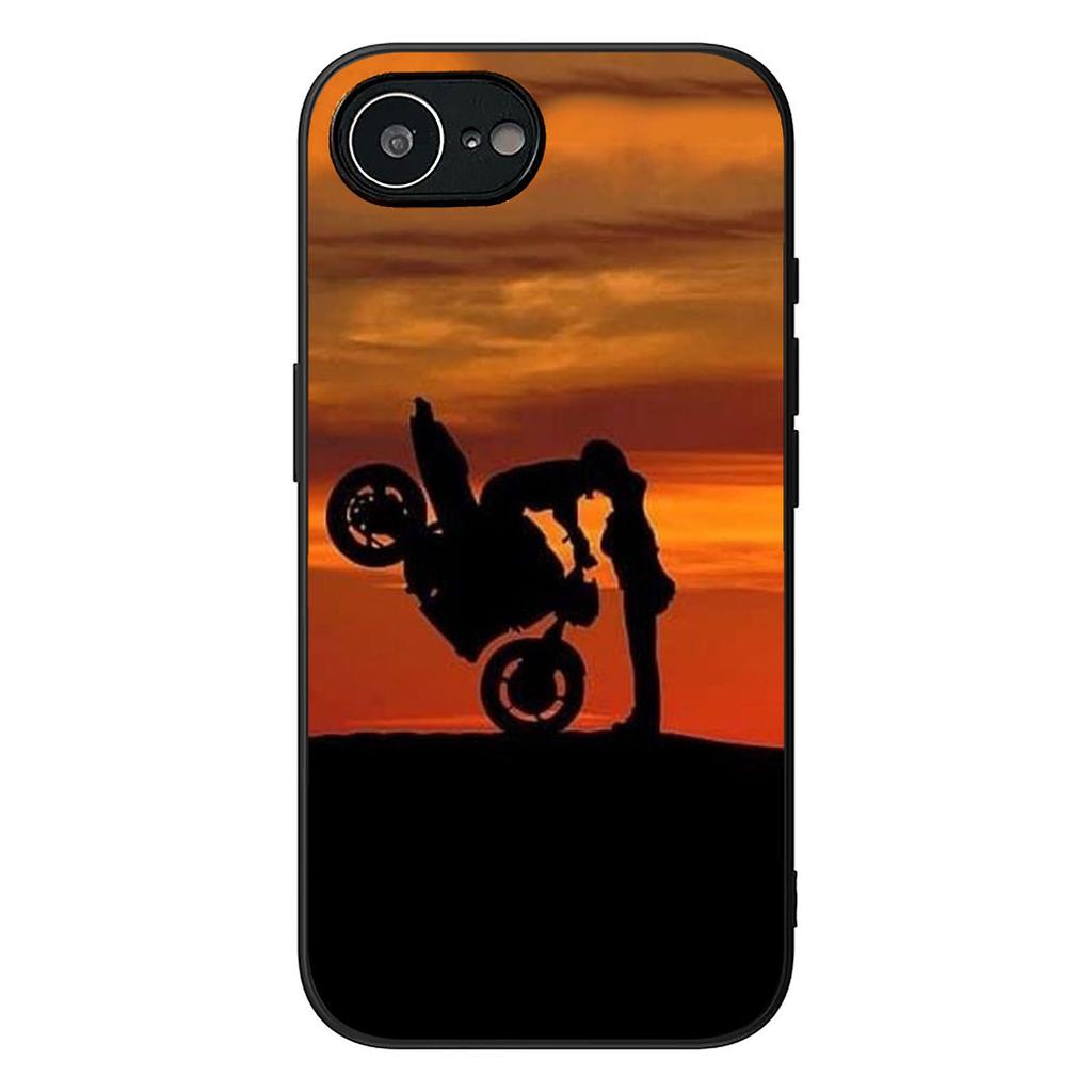 Moto Cross Motorcycle sports Mobile Protective Cover for Xiaomi Poco C85 C65 C75 X7 X6 M6 M8 F7 F8 Ultra F6 Pro Phone Case
