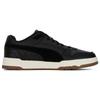 Puma Rbd Game Low Top Sneakers Unisex Sneakers Black 388470-02