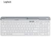 Logitech K580 Slim Multi-Device Wireless Keyboard