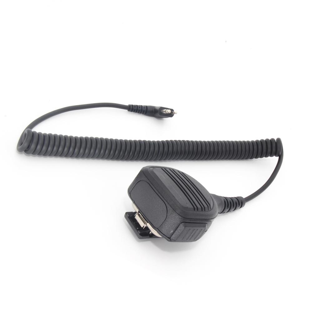 2-Pin Remote Speaker Microphone PMMN4013A For XTN, CLS, CP, GP, SP CT, P Series