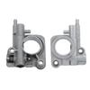 Chainsaw Oil Pump, Iron High Hardness Engine Oil Pump Accessories
